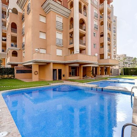 Apartamento De Don Huberto, Los Locos Torrevieja Exteriör bild