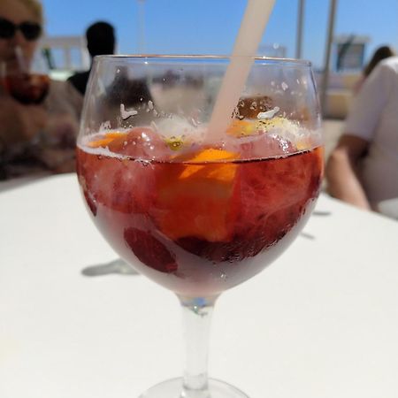 Apartamento De Don Huberto, Los Locos Torrevieja Exteriör bild