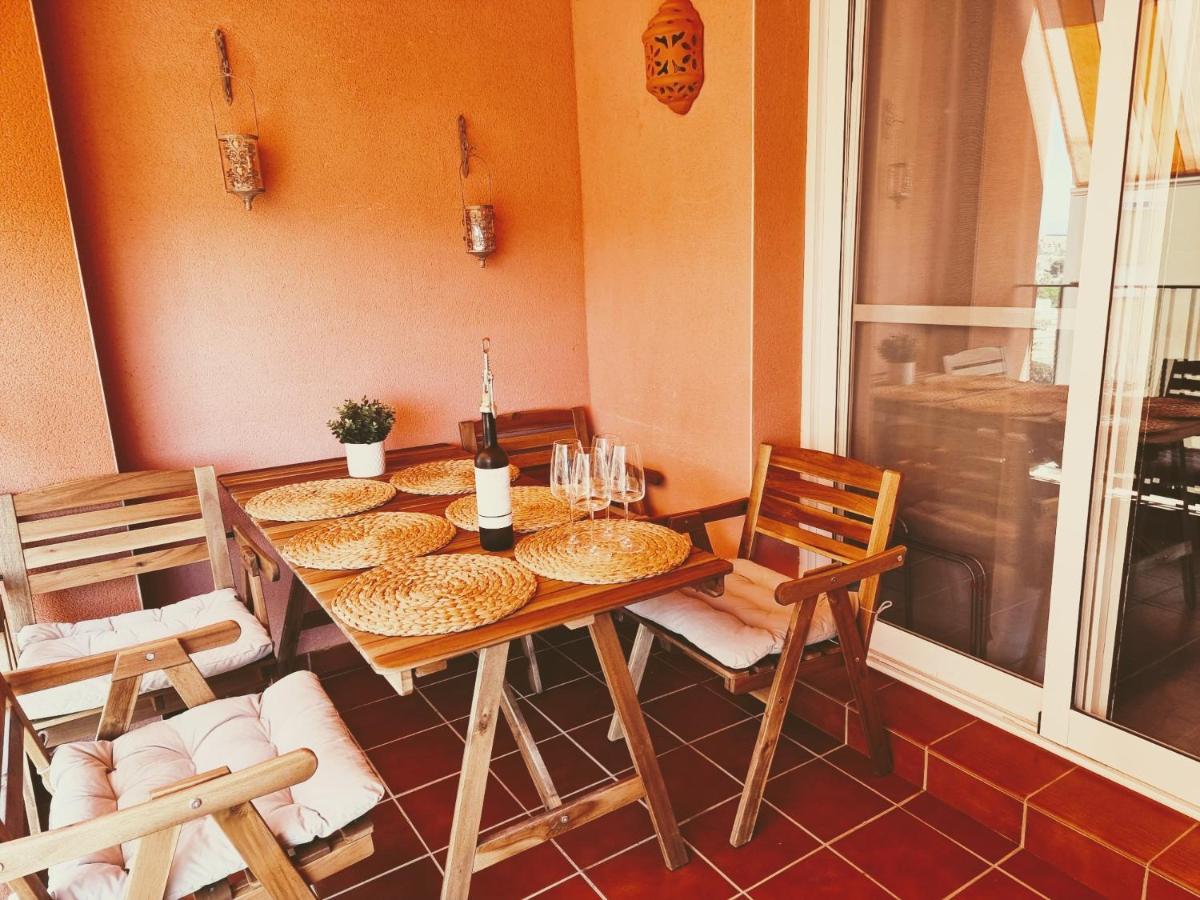 Apartamento De Don Huberto, Los Locos Torrevieja Exteriör bild