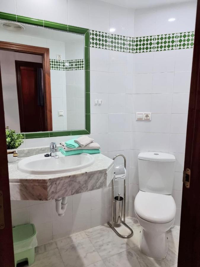 Apartamento De Don Huberto, Los Locos Torrevieja Exteriör bild