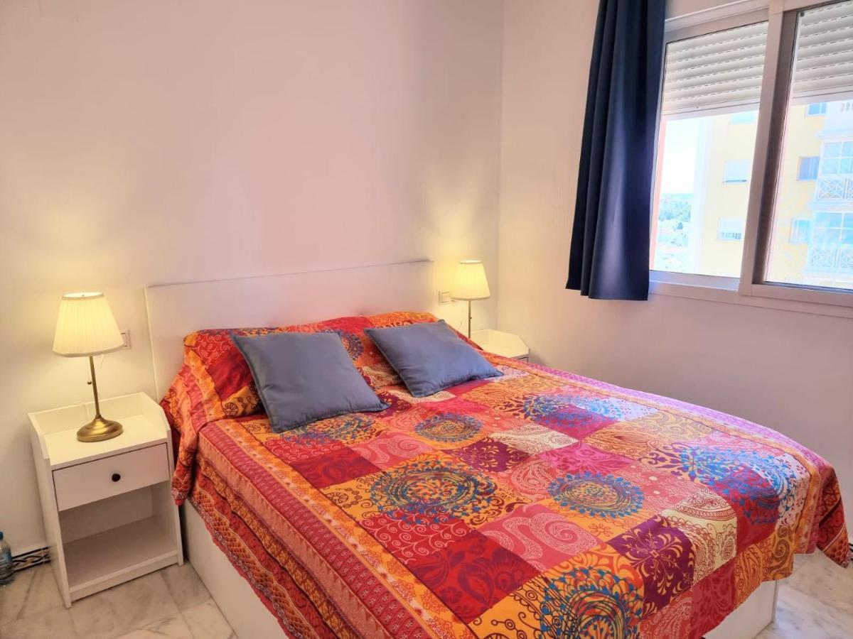 Apartamento De Don Huberto, Los Locos Torrevieja Exteriör bild