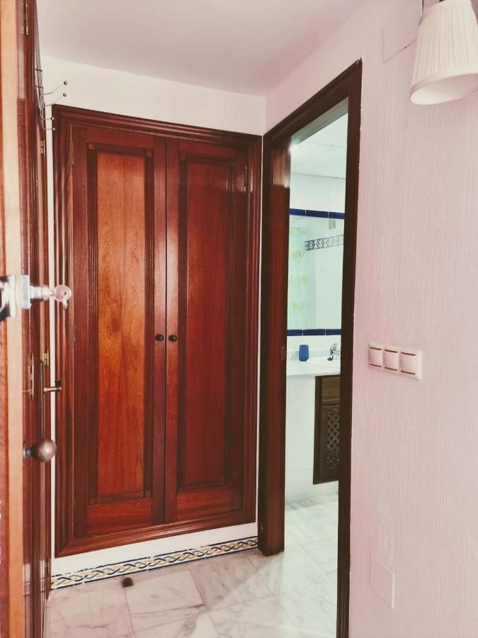 Apartamento De Don Huberto, Los Locos Torrevieja Exteriör bild