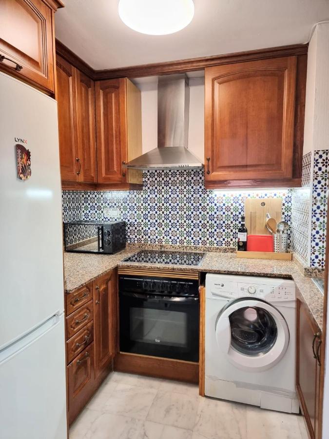 Apartamento De Don Huberto, Los Locos Torrevieja Exteriör bild