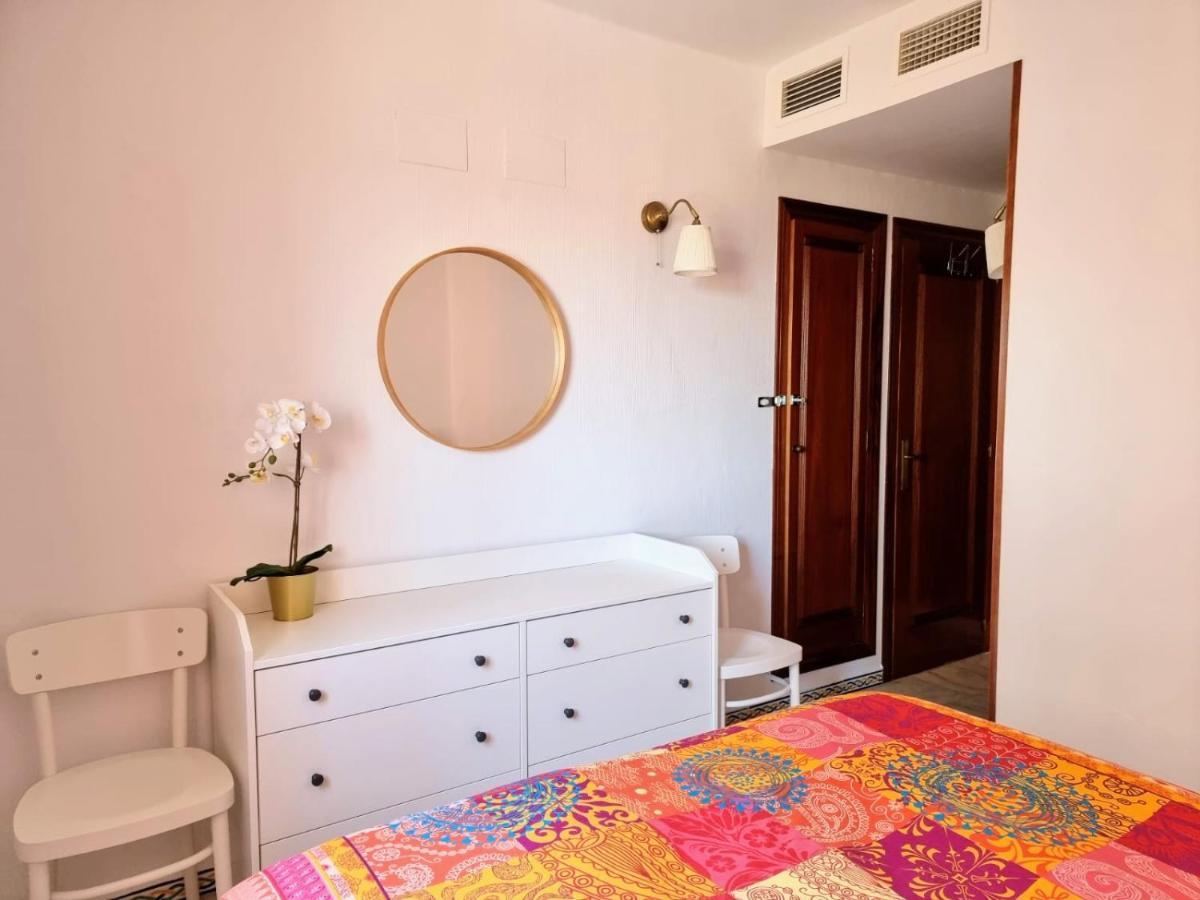 Apartamento De Don Huberto, Los Locos Torrevieja Exteriör bild