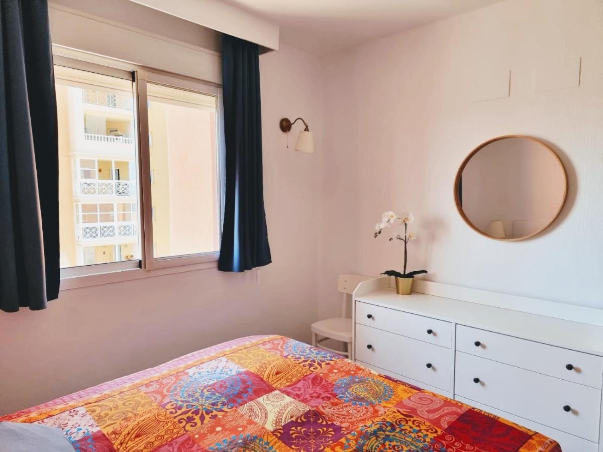 Apartamento De Don Huberto, Los Locos Torrevieja Exteriör bild