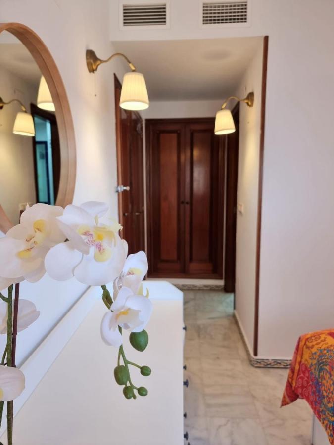 Apartamento De Don Huberto, Los Locos Torrevieja Exteriör bild