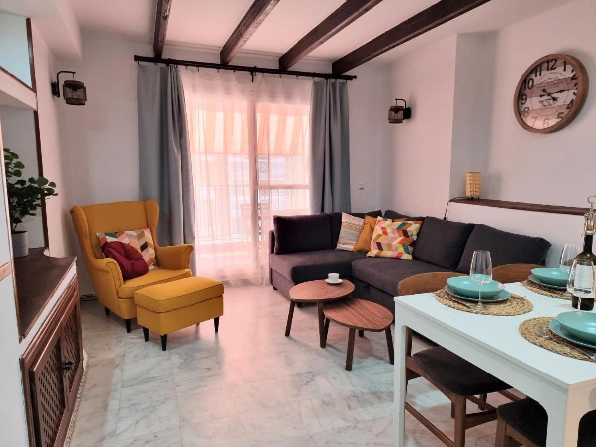 Apartamento De Don Huberto, Los Locos Torrevieja Exteriör bild