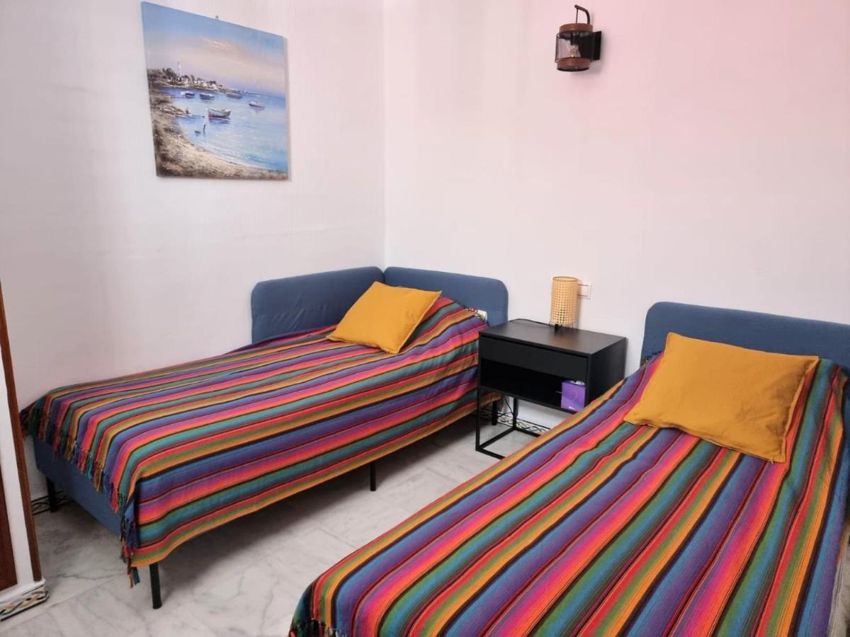 Apartamento De Don Huberto, Los Locos Torrevieja Exteriör bild
