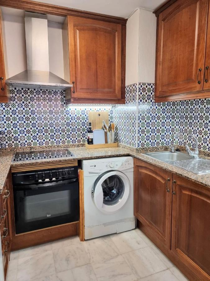 Apartamento De Don Huberto, Los Locos Torrevieja Exteriör bild