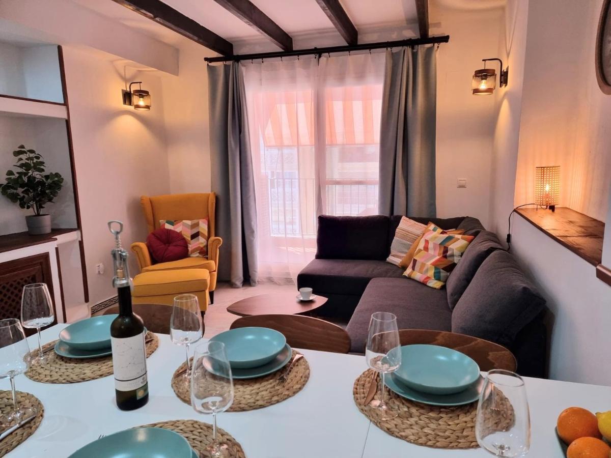 Apartamento De Don Huberto, Los Locos Torrevieja Exteriör bild