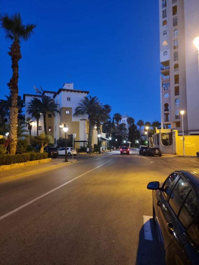 Apartamento De Don Huberto, Los Locos Torrevieja Exteriör bild