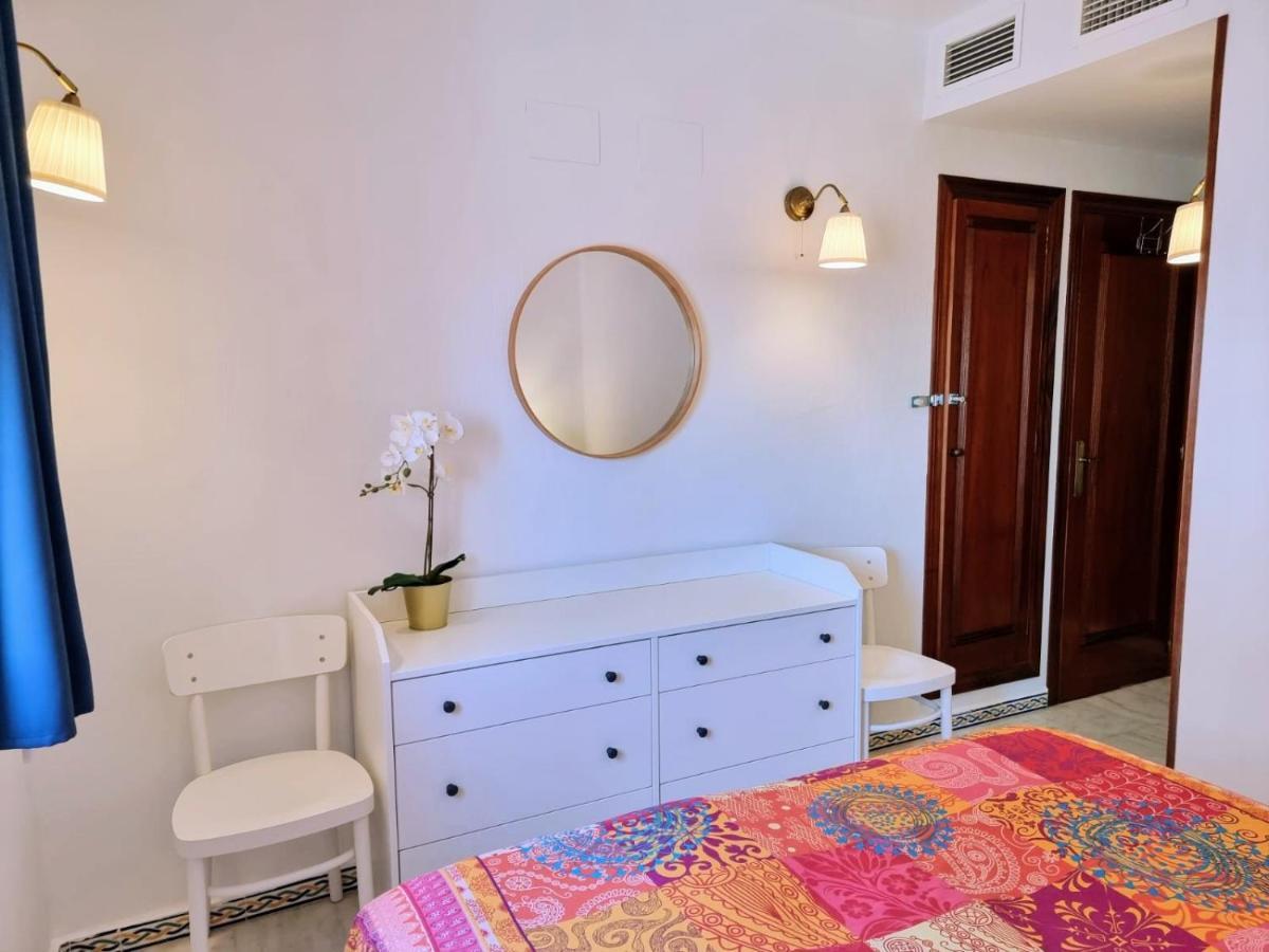 Apartamento De Don Huberto, Los Locos Torrevieja Exteriör bild