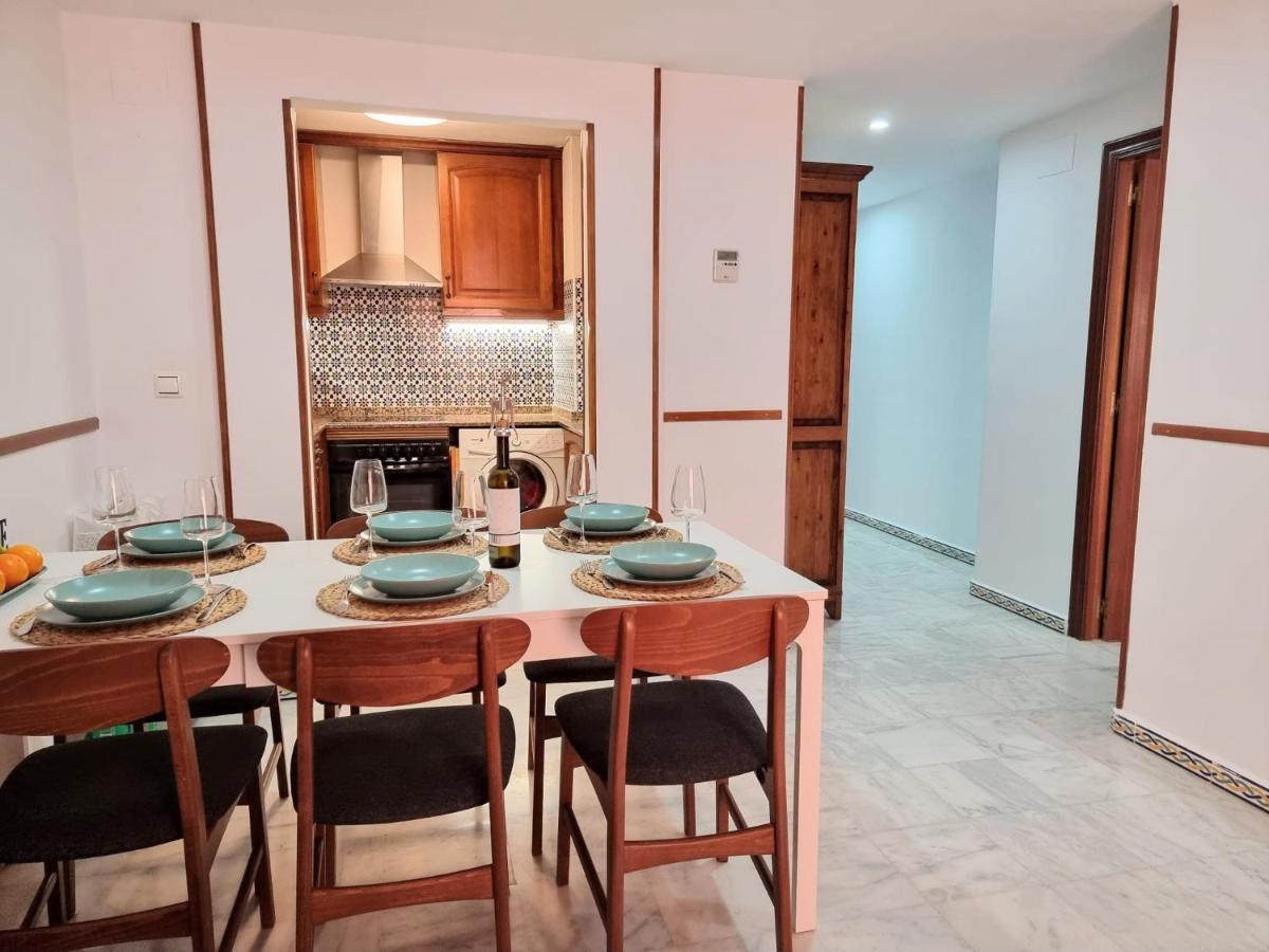 Apartamento De Don Huberto, Los Locos Torrevieja Exteriör bild