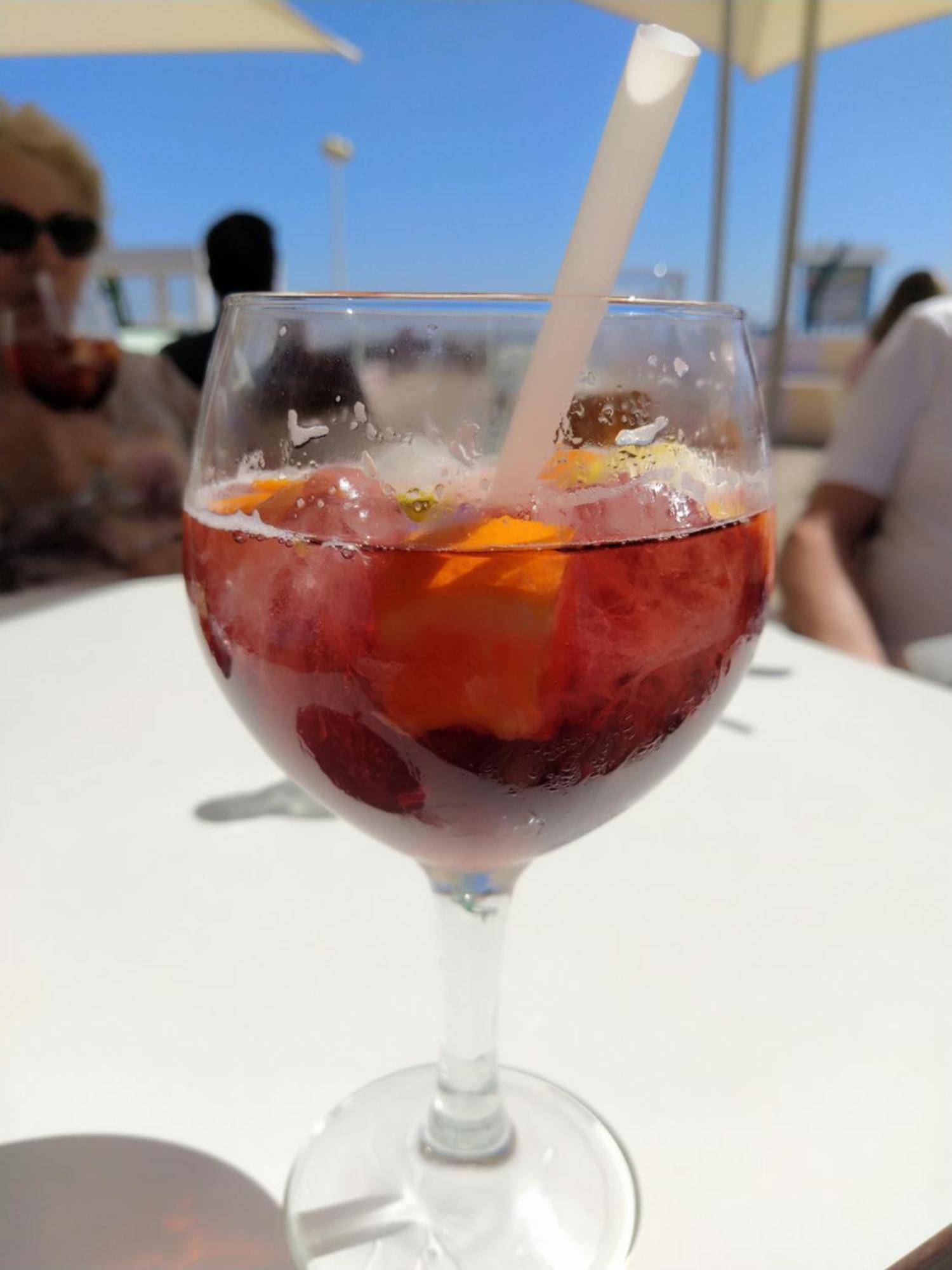Apartamento De Don Huberto, Los Locos Torrevieja Exteriör bild